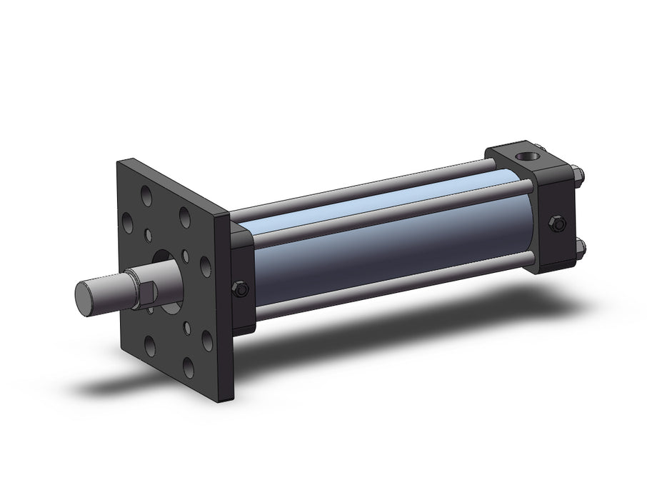CHD2EFC63B-200 Hydraulic Cylinder