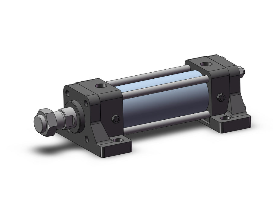 CHD2ELA63B-100A Hydraulic Cylinder