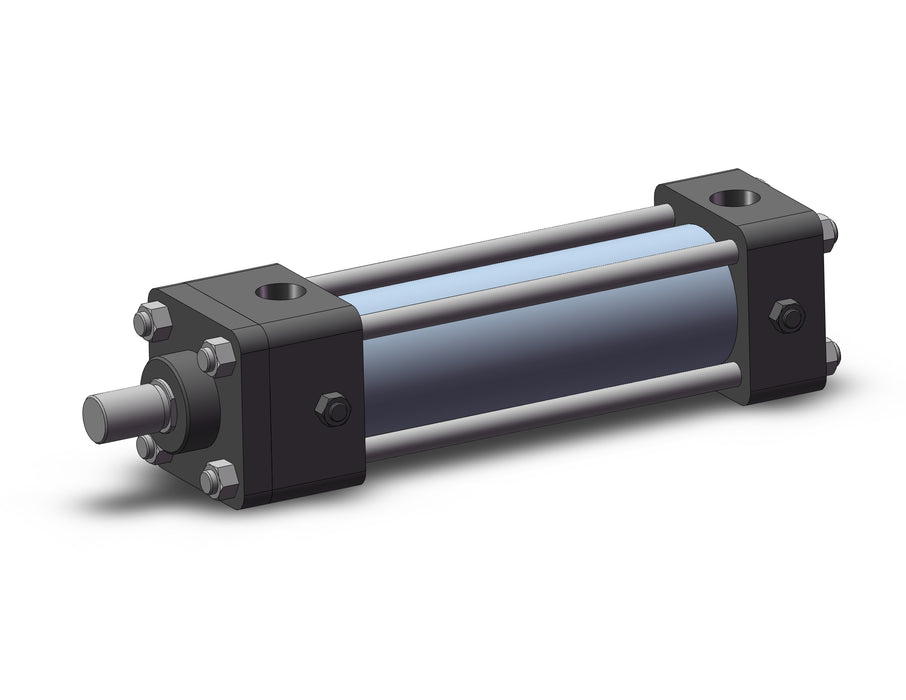 CHD2FB50C-100 Hydraulic Cylinder
