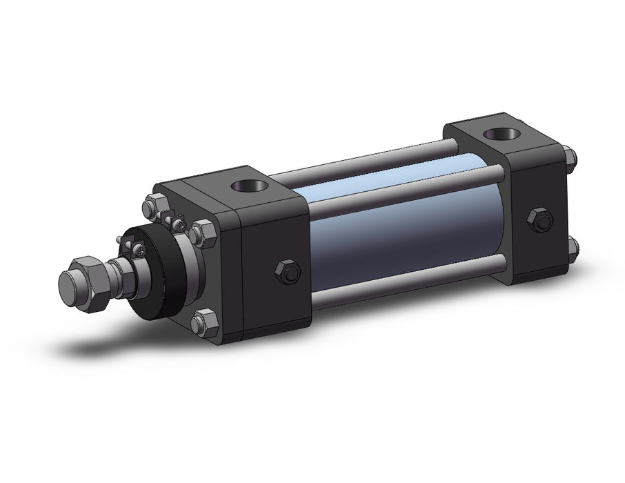 CHD2FB50C-50AJ Hydraulic Cylinder