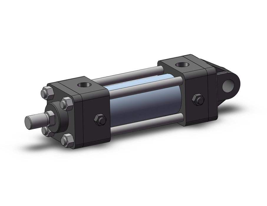 CHD2FCA40C-25 Hydraulic Cylinder