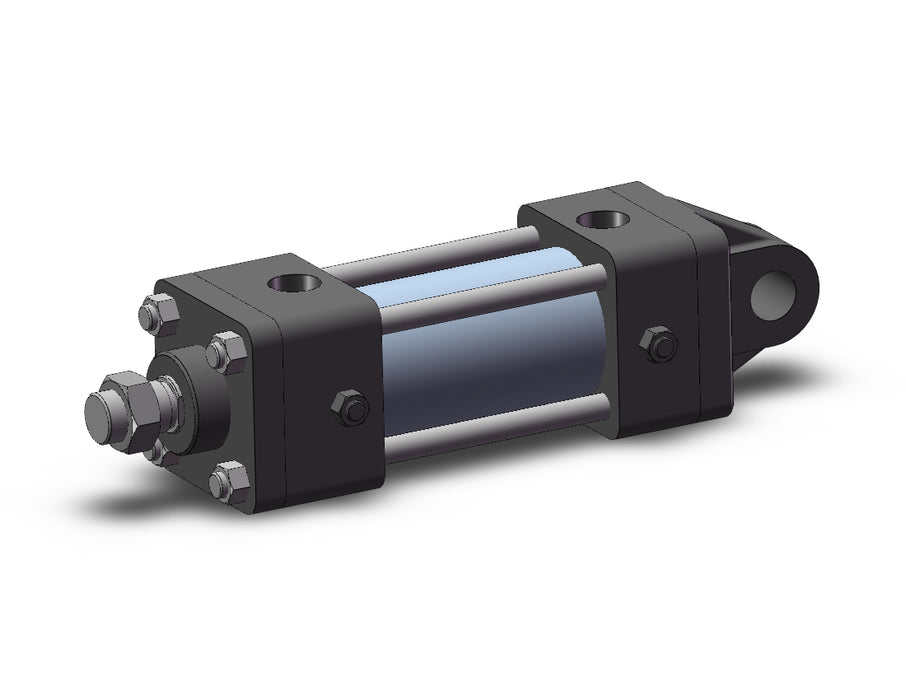 CHD2FCA50C-25A Hydraulic Cylinder