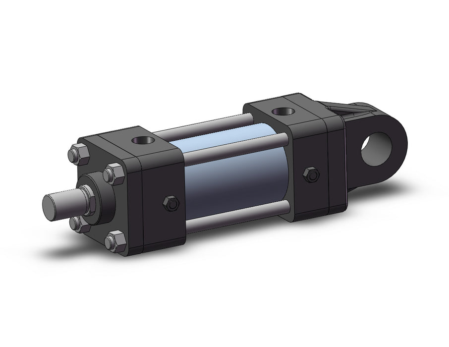 CHD2FCA63C-25 Hydraulic Cylinder