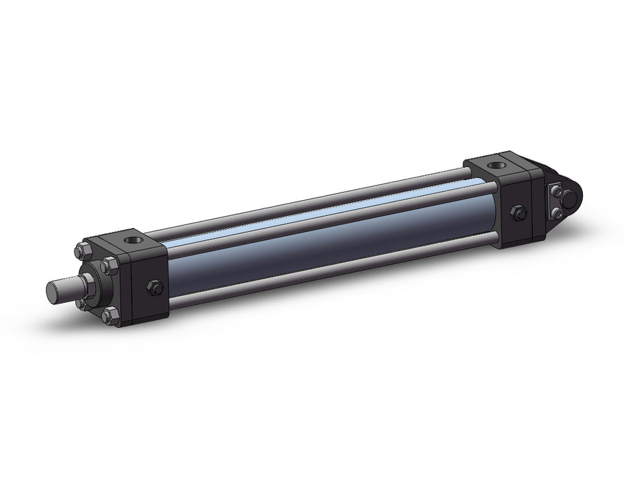 CHD2FCB40B-250 Hydraulic Cylinder