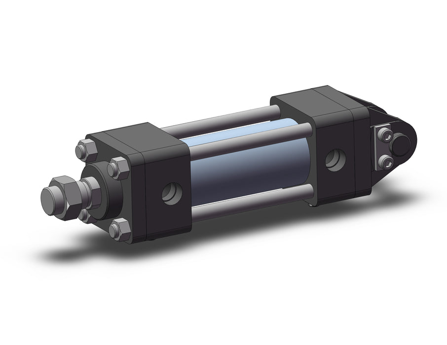 CHD2FCB40B-25A-A Hydraulic Cylinder