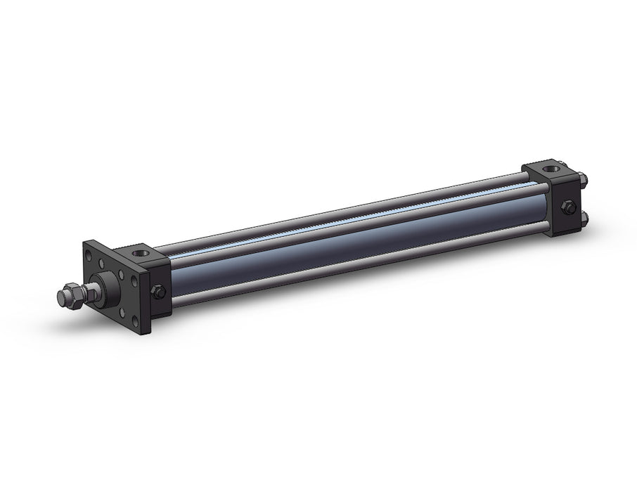 CHD2FFA32B-350A Hydraulic Cylinder
