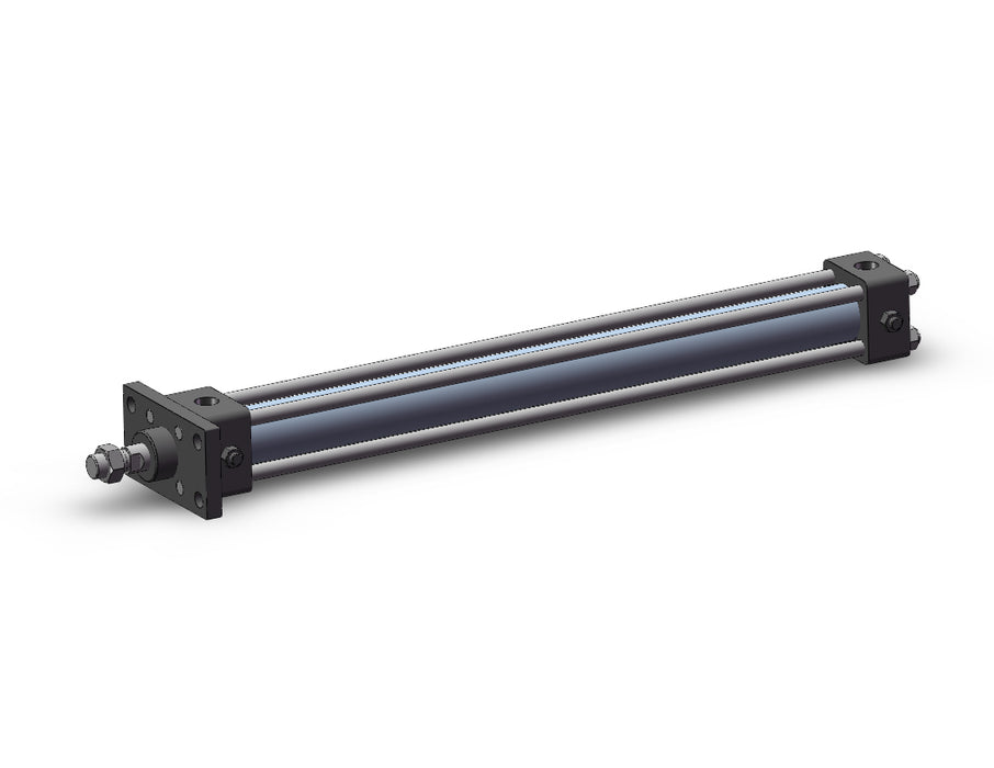 CHD2FFA32B-400A Hydraulic Cylinder