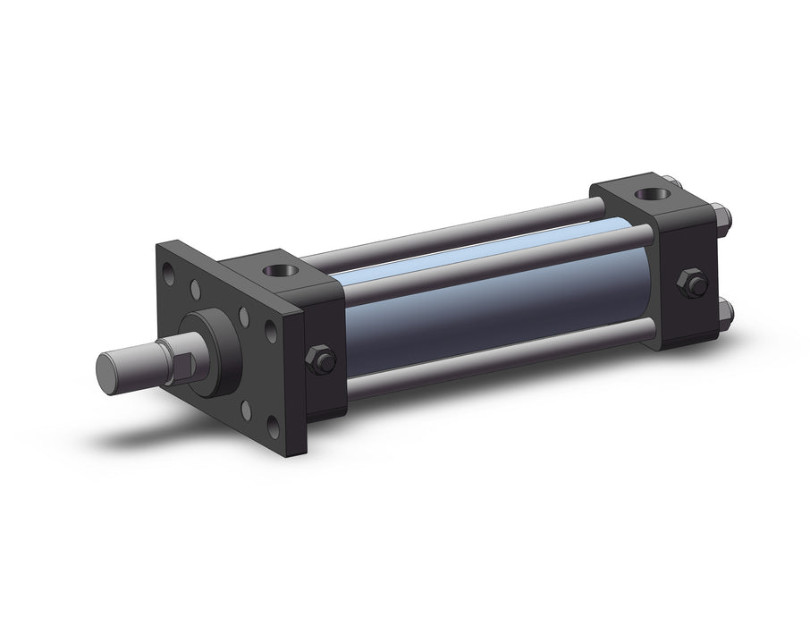 CHD2FFA40B-100 Hydraulic Cylinder