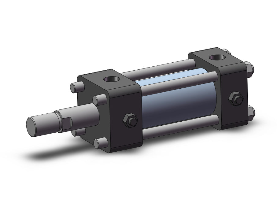 CHD2FFA40B-25 Hydraulic Cylinder