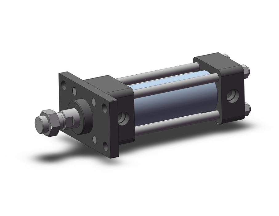 CHD2FFA40B-50A-A Hydraulic Cylinder