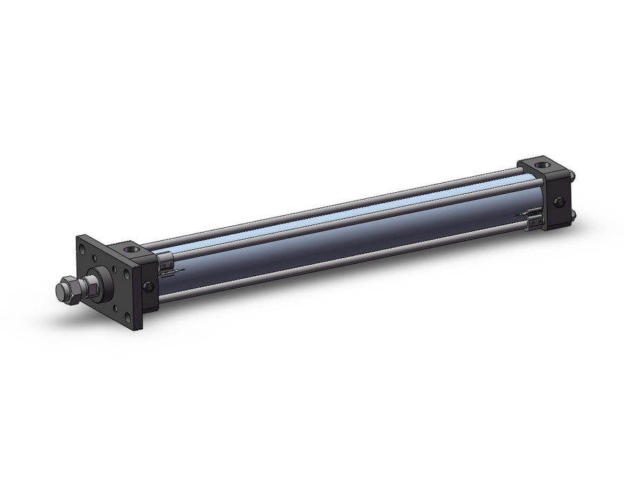 CHD2FFA50B-500A-M9BWL3 Hydraulic Cylinder