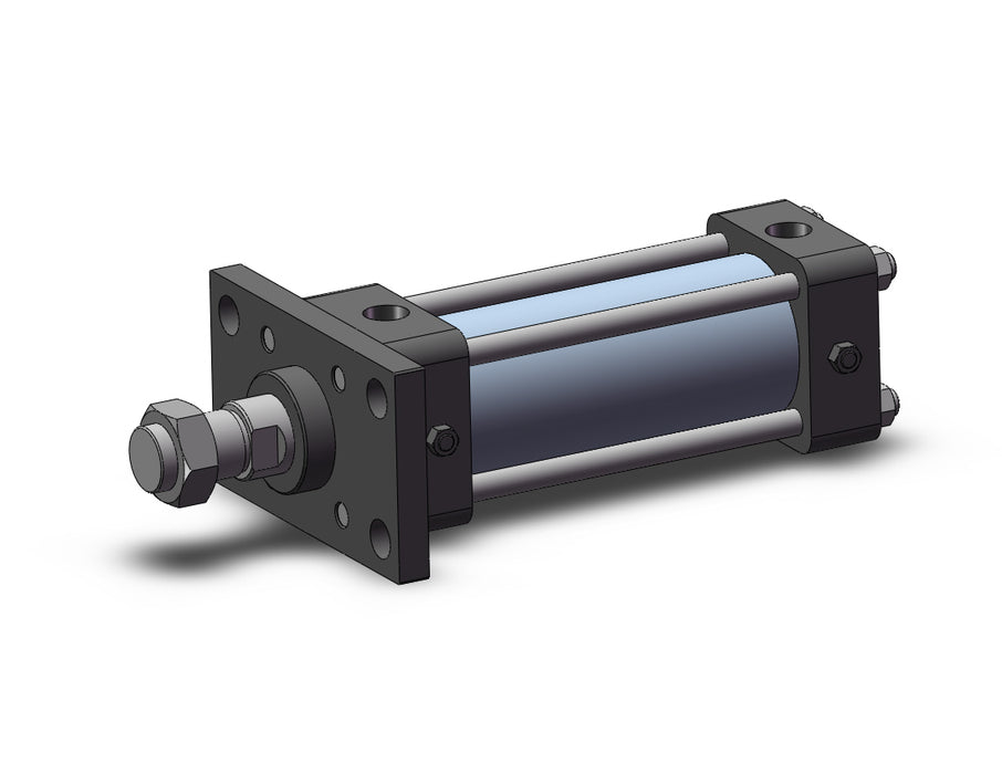CHD2FFA63B-100A Hydraulic Cylinder