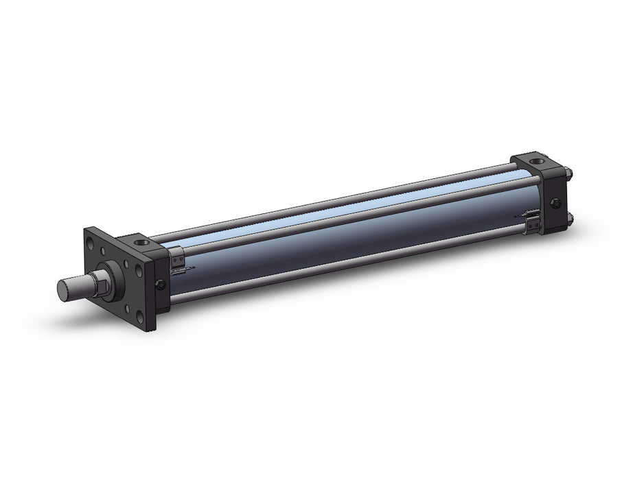 CHD2FFA63B-500-A93L Hydraulic Cylinder