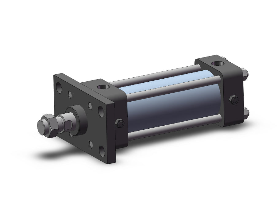 CHD2FFA63C-100A Hydraulic Cylinder