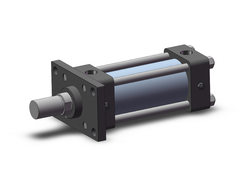 CHD2FFA80B-100 Hydraulic Cylinder