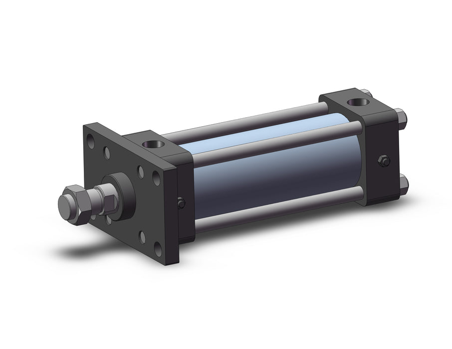 CHD2FFA80C-150A Hydraulic Cylinder