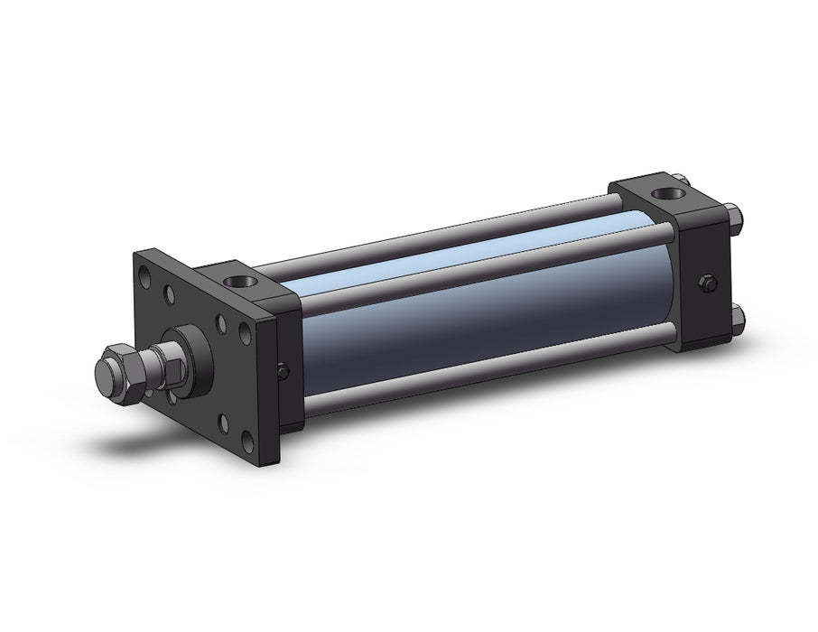 CHD2FFA80C-250A Hydraulic Cylinder