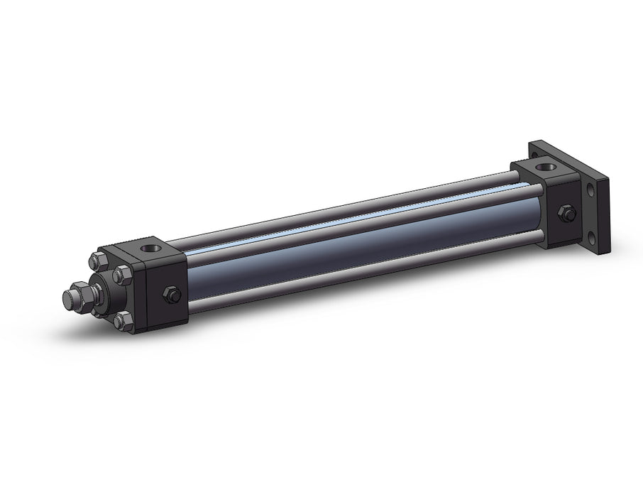 CHD2FFB32B-250AH Hydraulic Cylinder