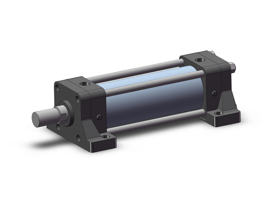 CHD2FLA100C-200 Hydraulic Cylinder