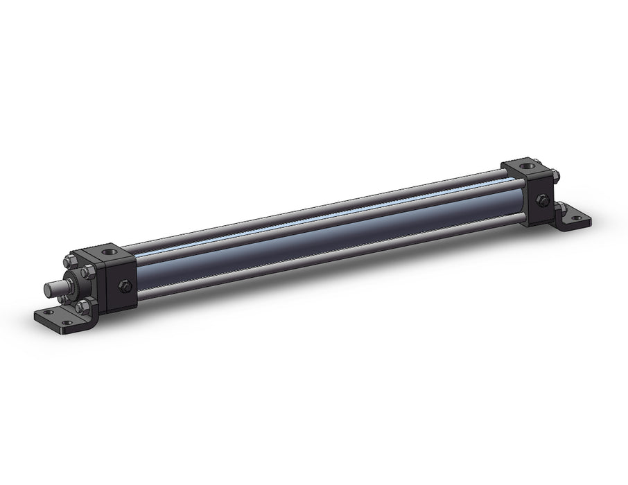 CHD2FLB32B-400 Hydraulic Cylinder