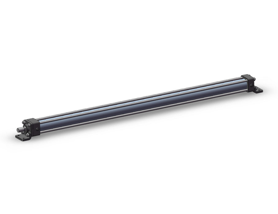 CHD2FLB40B-1000-H Hydraulic Cylinder