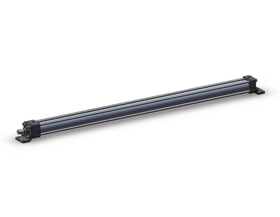 CHD2FLB40B-1000H Hydraulic Cylinder