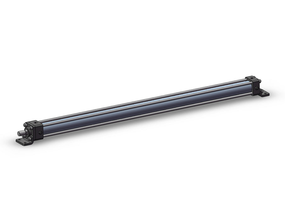 CHD2FLB40B-900 Hydraulic Cylinder