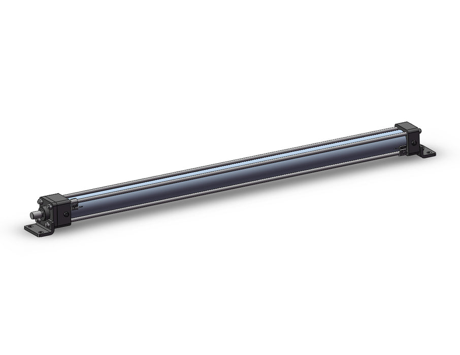 CHD2FLB50C-1000N-H-A93L Hydraulic Cylinder