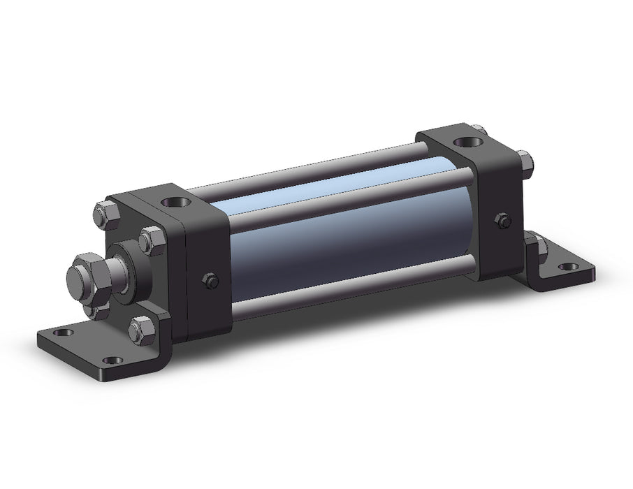 CHD2FLB80C-150A Hydraulic Cylinder