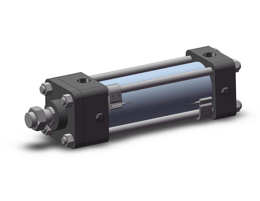 CHD2HB63C-100A-M9BL Hydraulic Cylinder