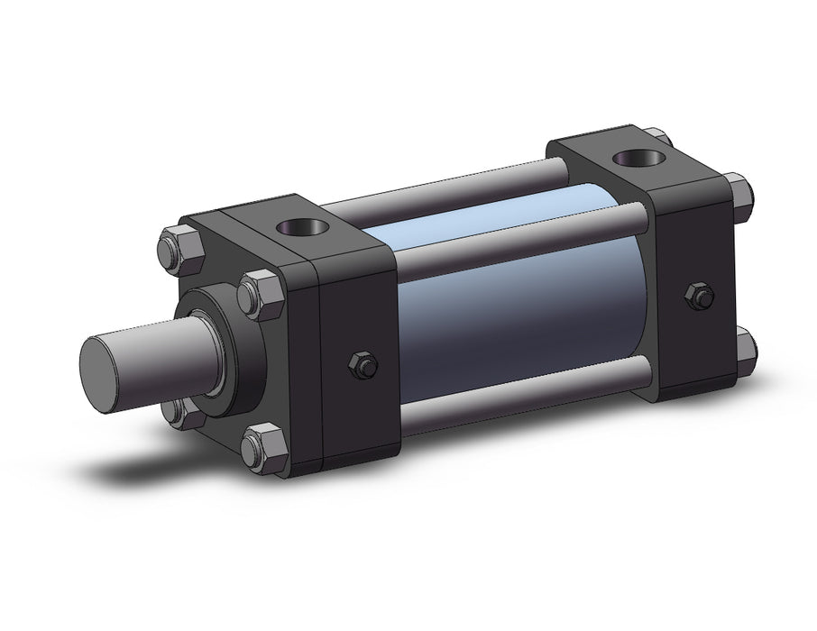 CHD2HB80B-50 Hydraulic Cylinder