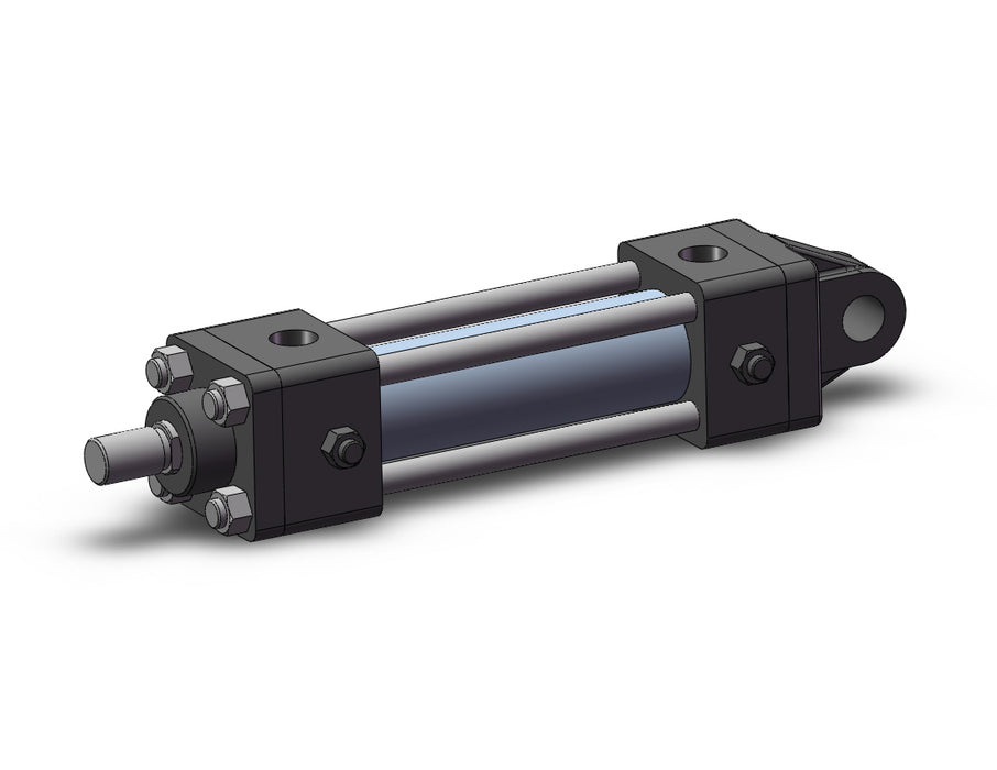 CHD2HCA32B-50 Hydraulic Cylinder