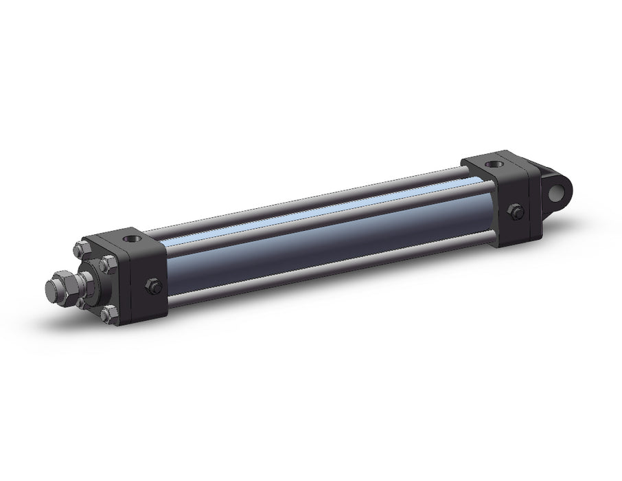 CHD2HCA40B-250A Hydraulic Cylinder
