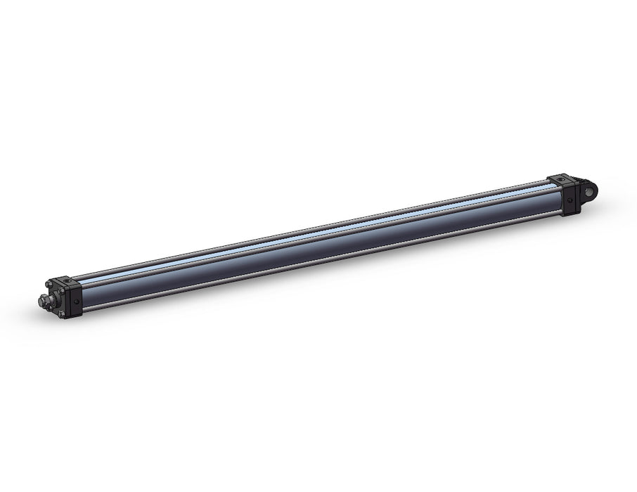 CHD2HCA80C-1700AN Hydraulic Cylinder