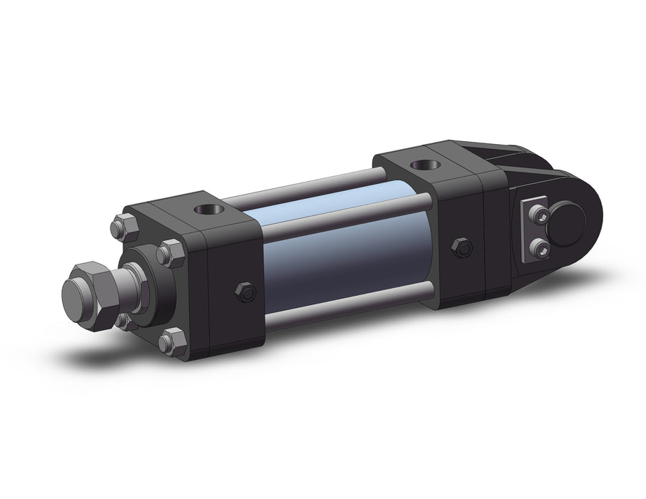 CHD2HCB63B-50A Hydraulic Cylinder