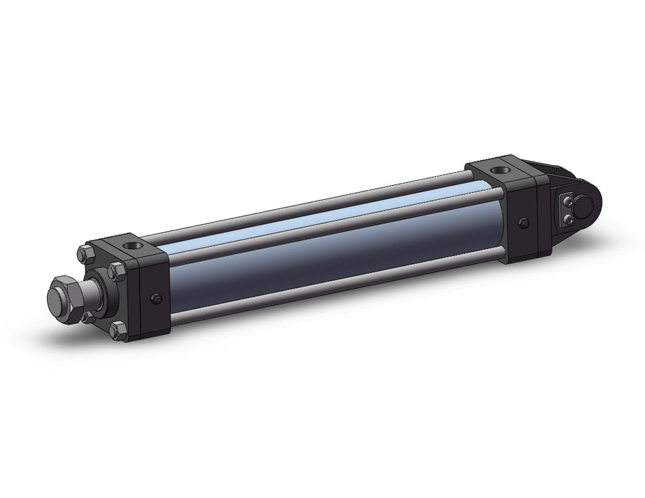 CHD2HCB80B-400A Hydraulic Cylinder