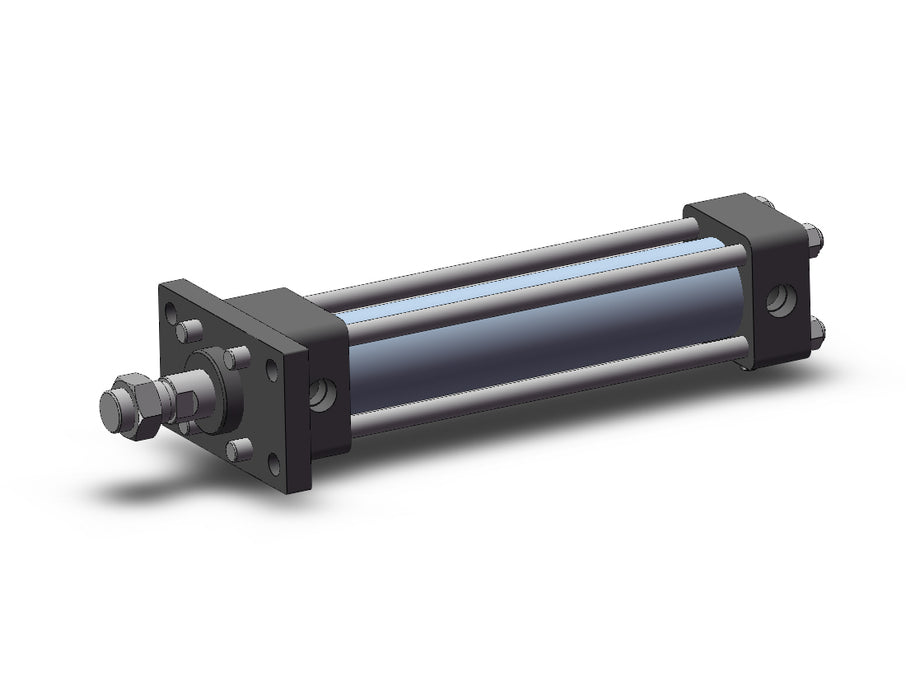 CHD2HFY40B-150A-A Hydraulic Cylinder