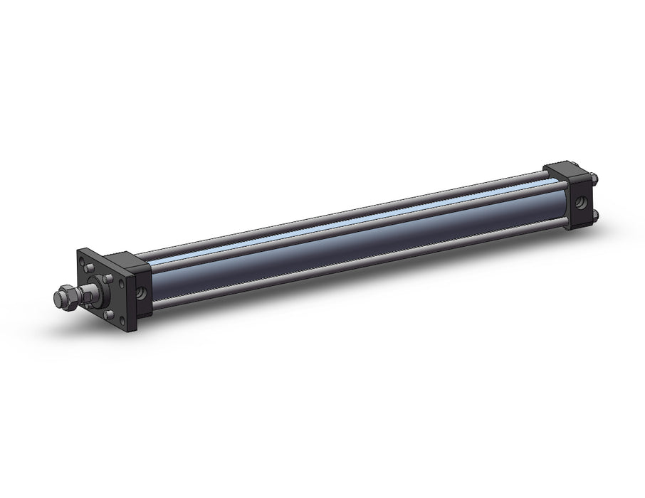 CHD2HFY40B-500A-A Hydraulic Cylinder