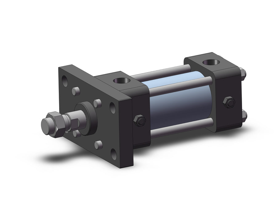 CHD2HFY50C-25AN Hydraulic Cylinder