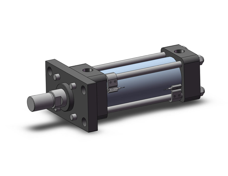 CHD2HFY63B-100-E-M9BL3 Hydraulic Cylinder