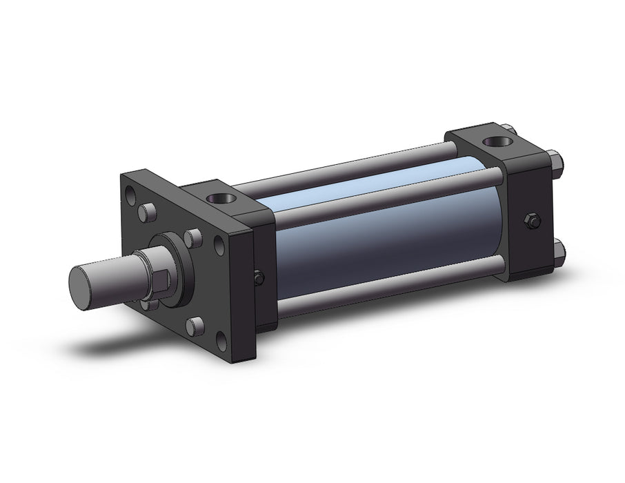 CHD2HFY80B-150 Hydraulic Cylinder