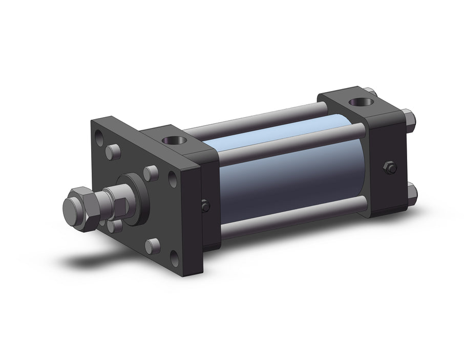 CHD2HFY80C-100AN Hydraulic Cylinder
