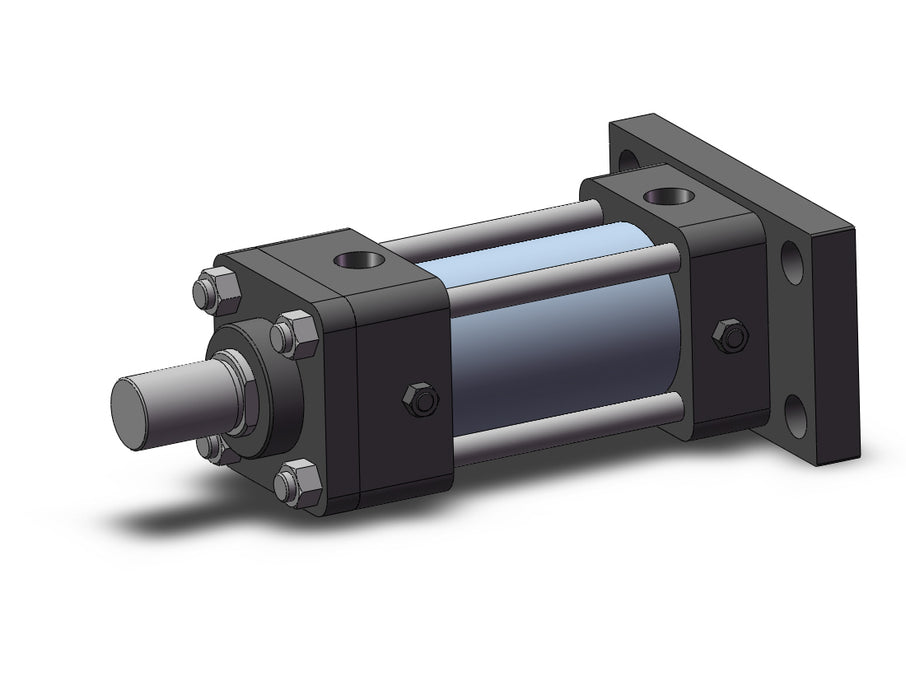 CHD2HFZ63B-25 Hydraulic Cylinder
