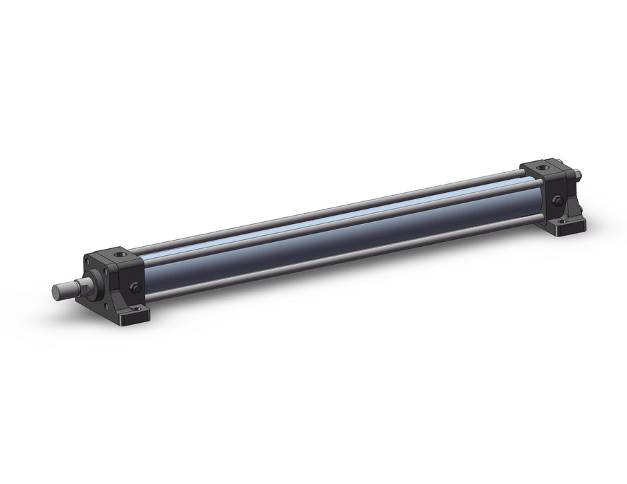 CHD2HLA40B-500 Hydraulic Cylinder