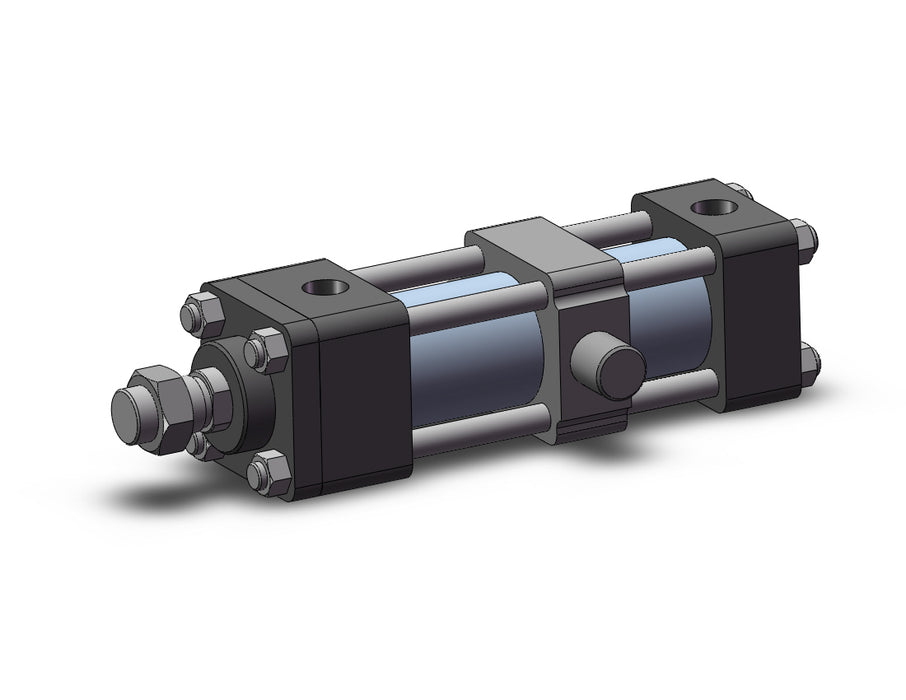 CHD2HTC40B-50AN-D Hydraulic Cylinder