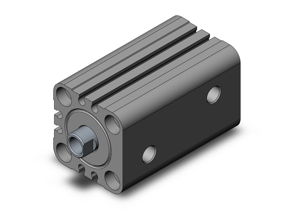 CHDKDB20-30 Compact High Pressure Hydraulic Cylinder