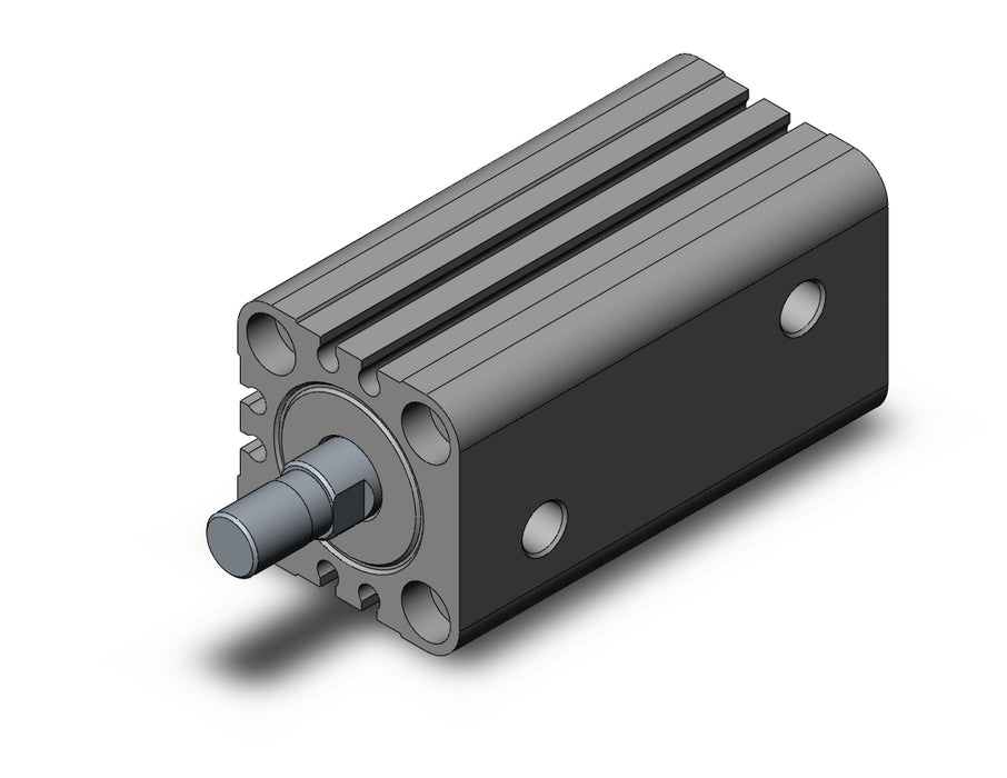CHDKDB20-40M Compact High Pressure Hydraulic Cylinder