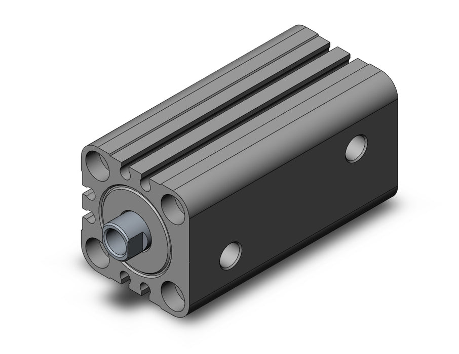 CHDKDB20-40 Compact High Pressure Hydraulic Cylinder