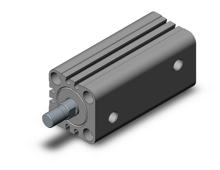 CHDKDB20-50M Compact High Pressure Hydraulic Cylinder
