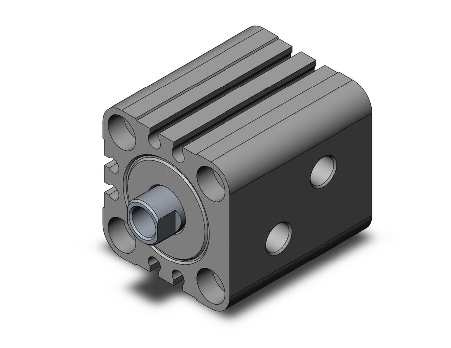 CHDKDB20-5 Compact High Pressure Hydraulic Cylinder